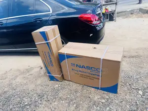 Nasco 2hp Split R410 Gas Air Conditioner