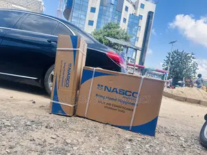 Air Doctor Inverter Nasco 2.0hp AC 