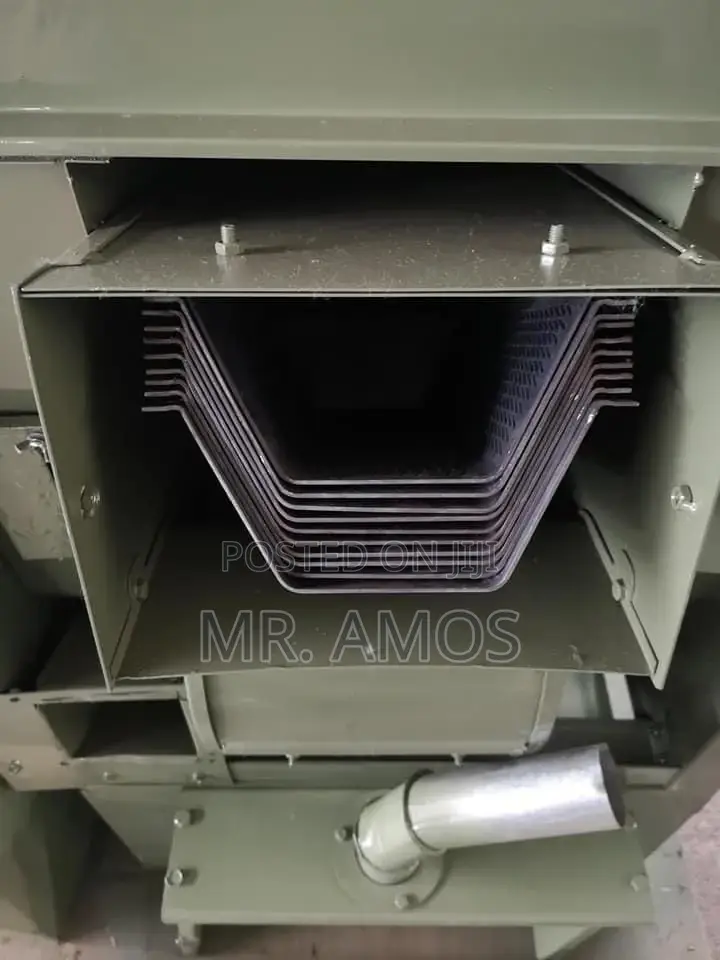 Sb10 Commercial Rice Mill/Rice Processor With Motor Combo -Three Phase