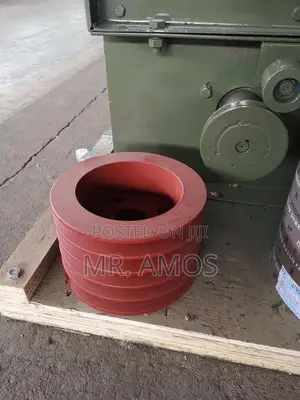 Sb10 Commercial Rice Mill/Rice Processor With Motor Combo -Three Phase
