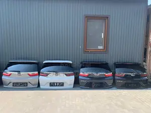 Honda CRV 2020,2021,2022 Boot