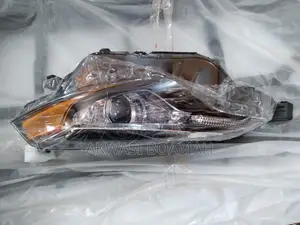 Toyota Corolla 2017 Headlight