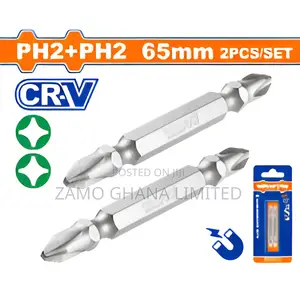 Screwdriver Bits - Wsv0k12