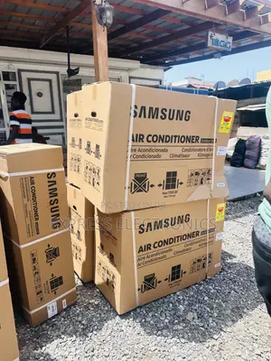 Cool Chill Inverter Samsung 2.5hp Split