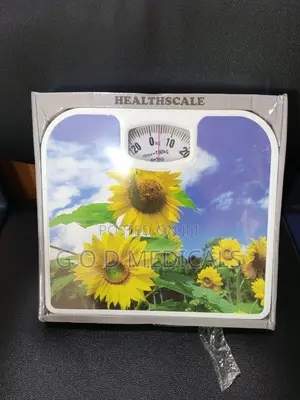 Bathroom Scale