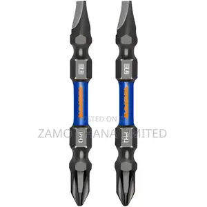 Impact Screwdriver Bits - Wsv3k63