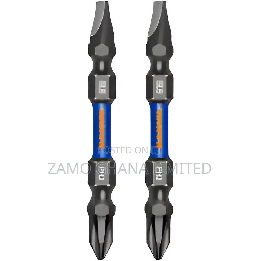 Impact Screwdriver Bits - Wsv3k63