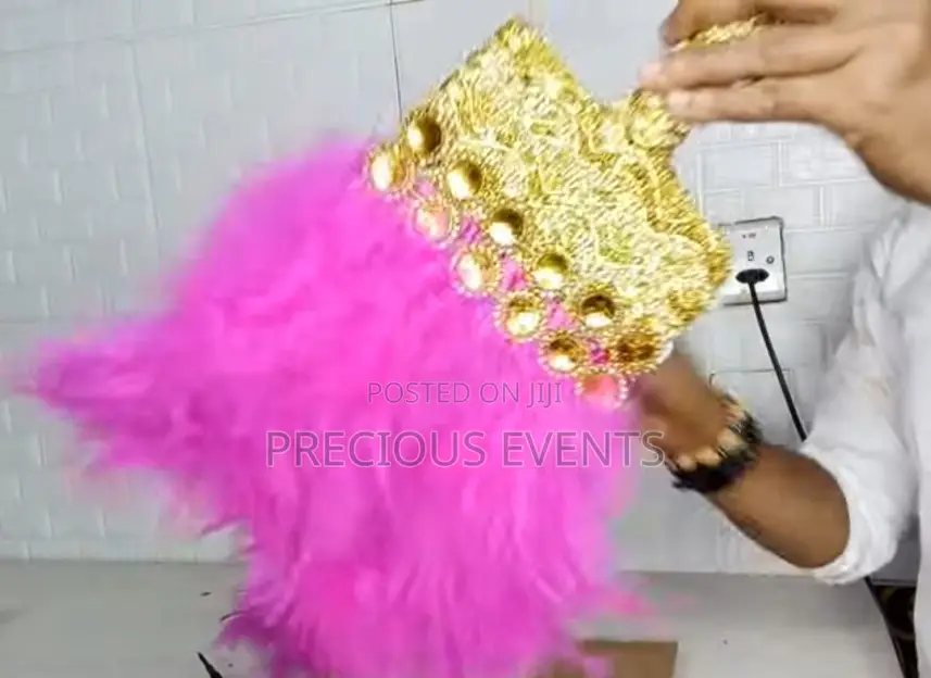 Bridal Fans