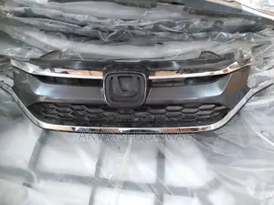 Honda CRV 2015- 16 Front Shells
