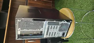 Desktop Computer Dell Inspiron 3000 8GB Intel Core I5 SSD 256GB