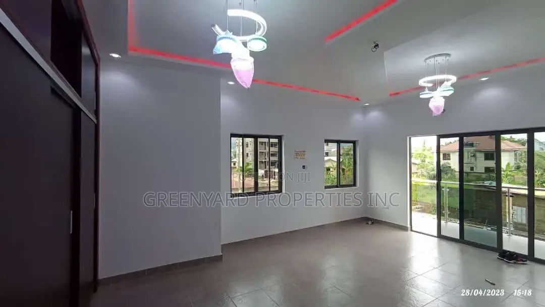 4bdrm House in Oyarifa for sale