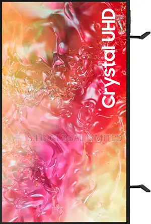 Buy Affordable Samsung 55du7100 Crystal Uhd (2024) 55 Inches