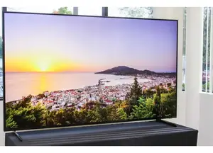 Grab Your Quality 65 Inch Crystal Uhd Du7100 Tizen Os Sma