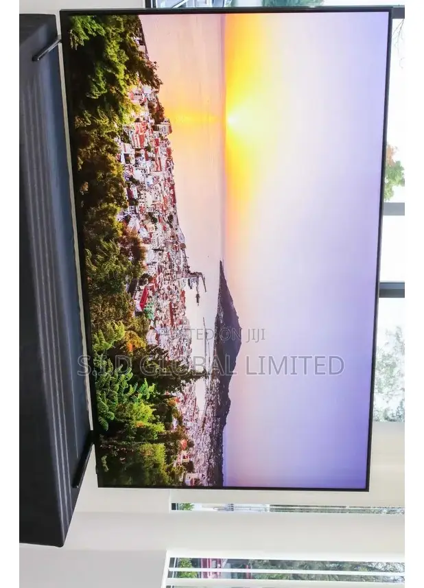 Grab Your Quality 65 Inch Crystal Uhd Du7100 Tizen Os Sma