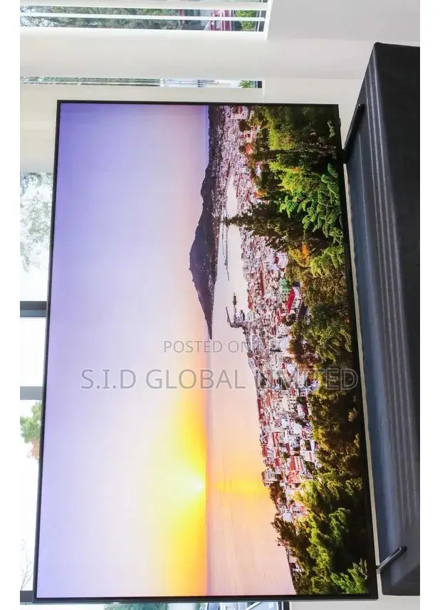 Newly Arrived 65 Inch Crystal Uhd Du7100 Tizen Os Smart T