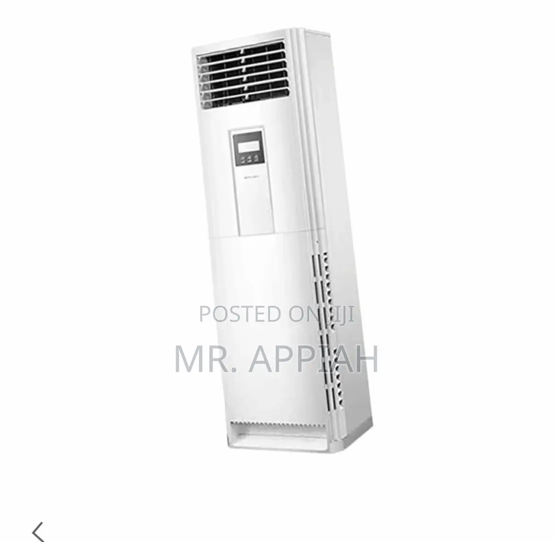 Quality TCL 5.0hp R410 Floor Standing Air Conditioner,White
