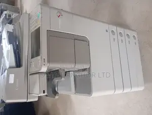 IR4245 Black and White Copier