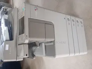 IR4245 Black and White Copier