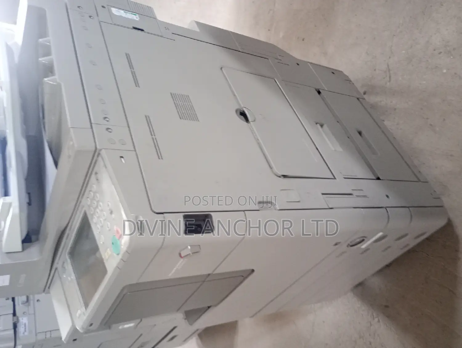 IR4245 Black and White Copier