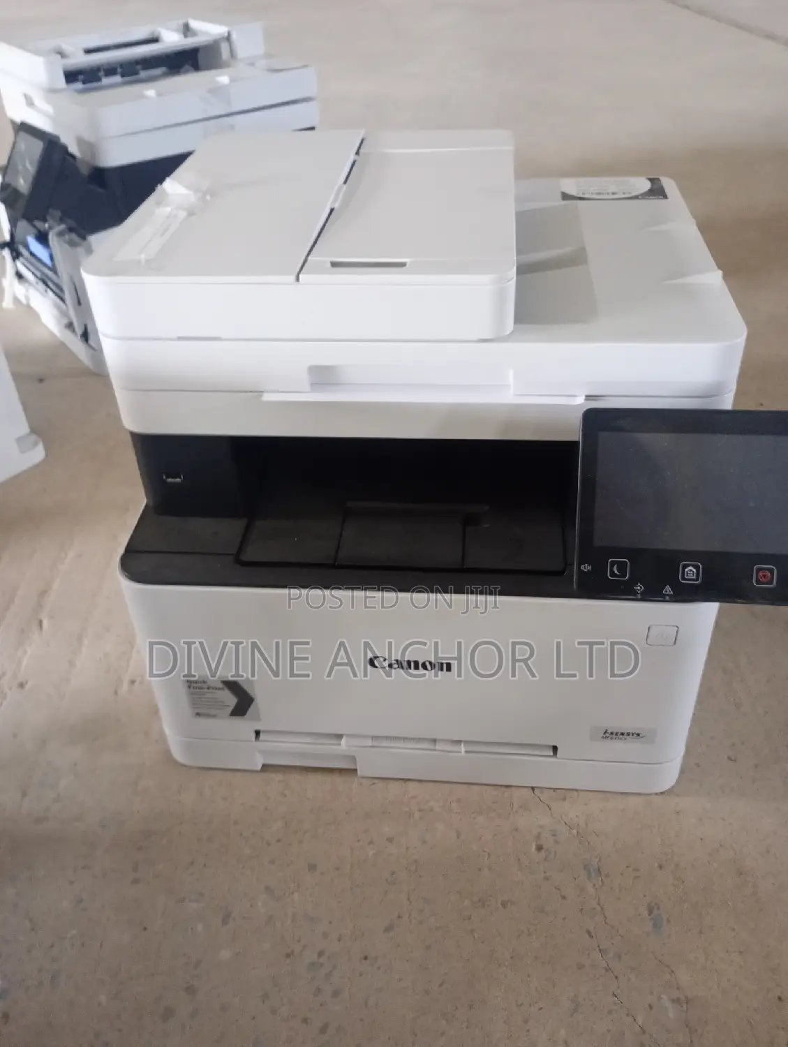Canon M635 Colour Printer