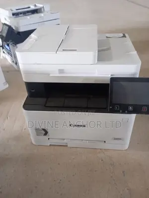 Canon M635 Colour Printer
