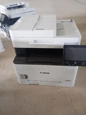 Canon M635 Colour Printer