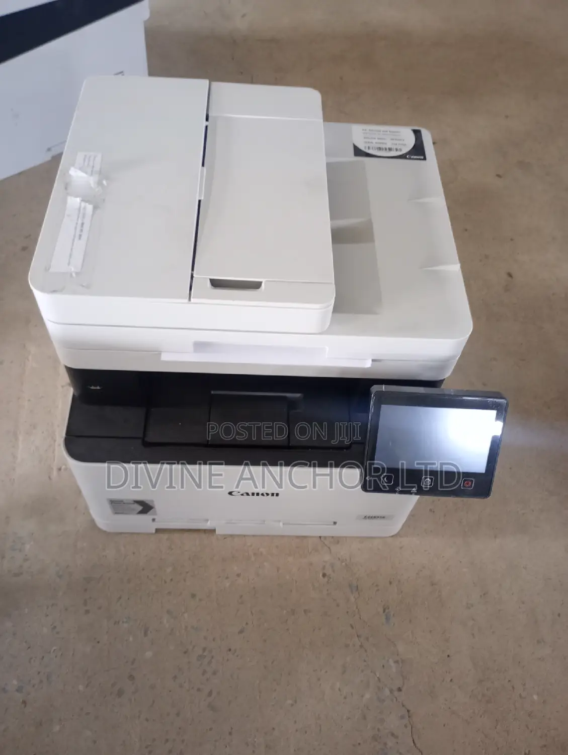 Canon M635 Colour Printer
