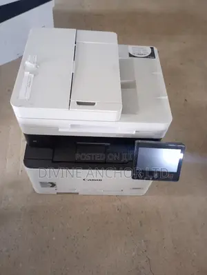 Canon M635 Colour Printer