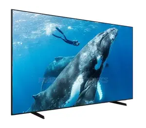 Upscaling 2025 85" Samsung Crystal Uhd Smart Tv Ua85u8000fuxgh