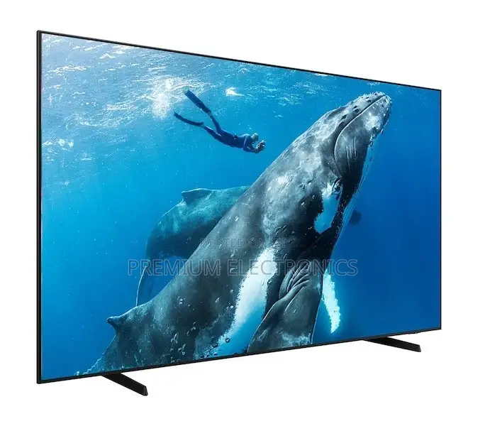 Upscaling 2025 85" Samsung Crystal Uhd Smart Tv Ua85u8000fuxgh