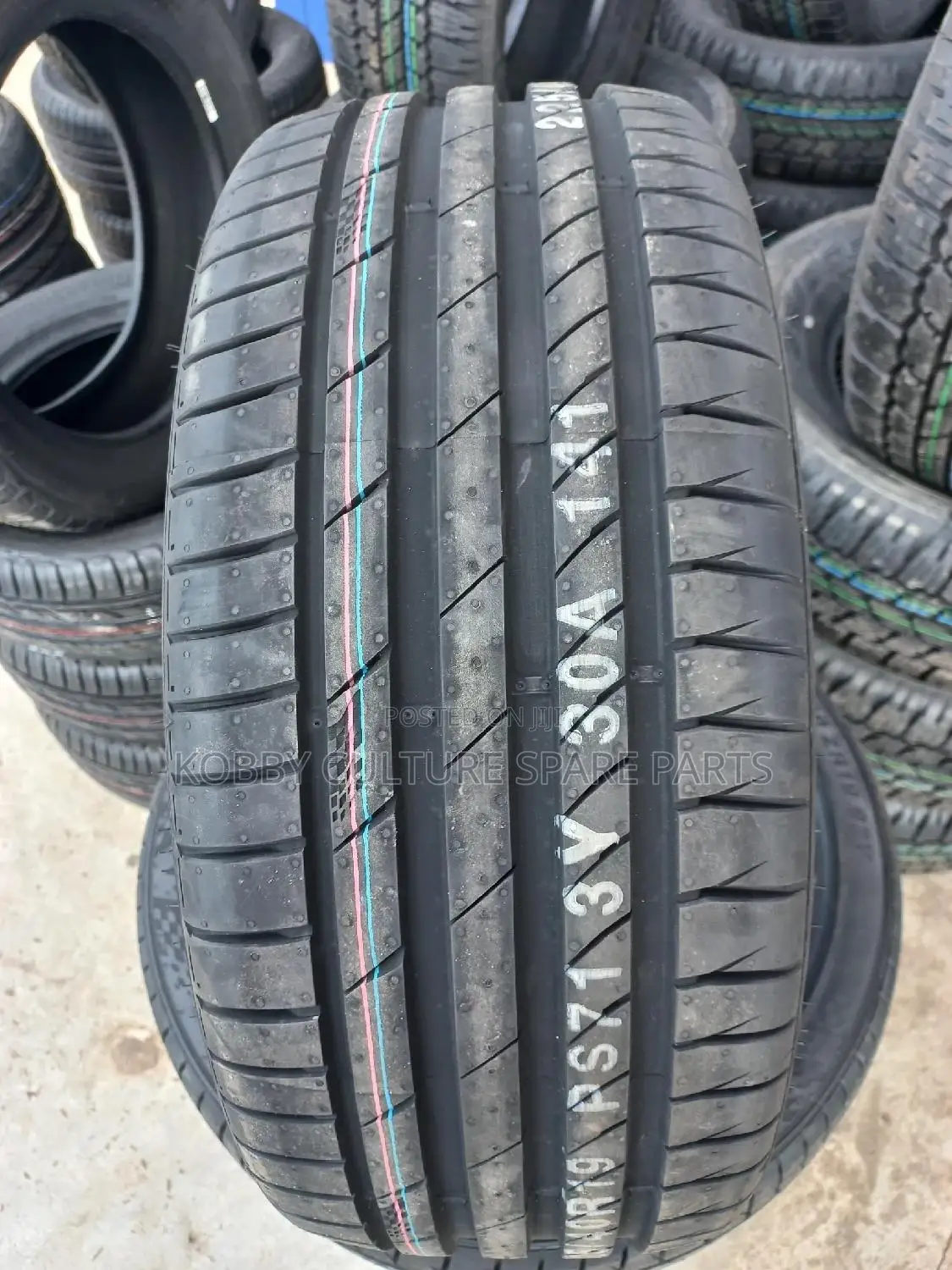245/40r18 Bridgestone Tyres Available