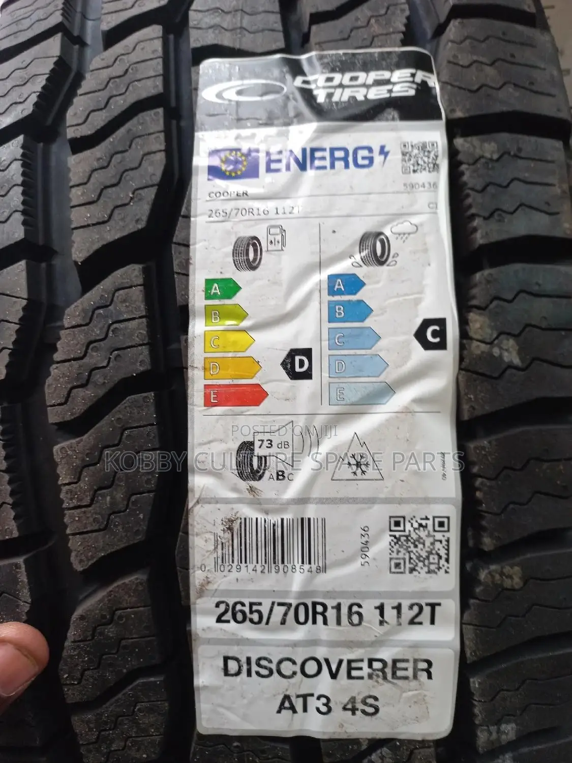 265/70r16 Tyres