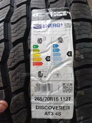 265/70r16 Tyres