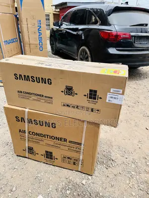 Samsung 1.5hp Air Conditioner R410 Gas  