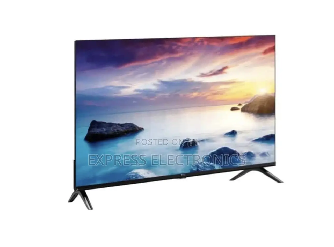 Slim Sleek FHD Satellite Digital Nasco 50”.