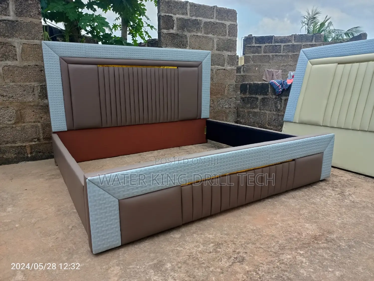 King Size Bed Frames