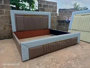 King Size Bed Frames