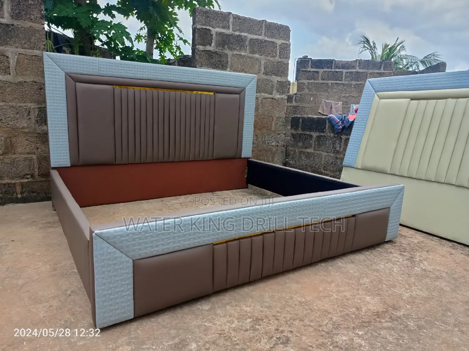 King Size Bed Frames