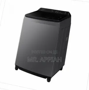 Samsung Wa16cg6745bd Washing Machine(16kg).