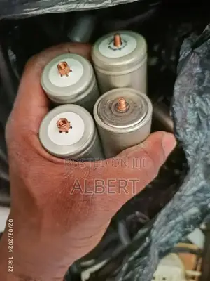 Photo - 3.2v Lithium Battery