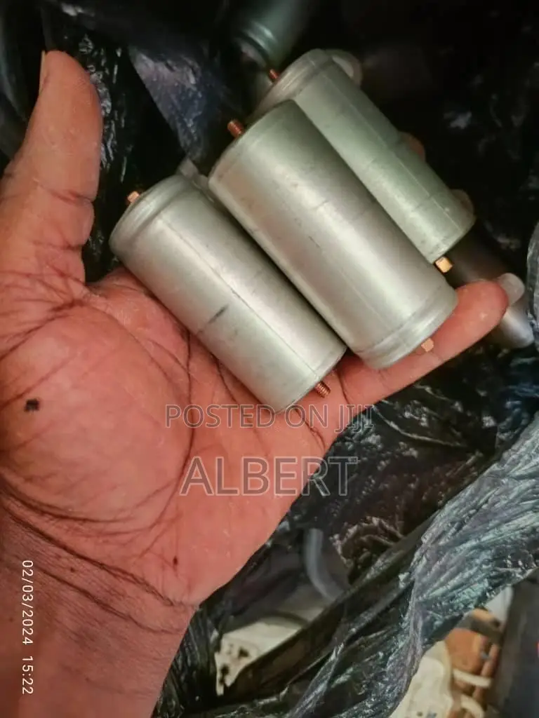 3.2v Lithium Battery