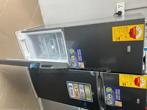 3 Star Nasco 200ltr Top Mount Refrigerator Nasf2-24kd