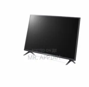 Sleek Lg 49un7340 49 Inch Uhd Smart Led Tv(Black).