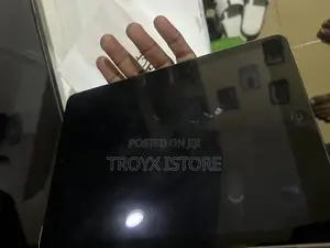 Apple iPad Air 16 GB Gray