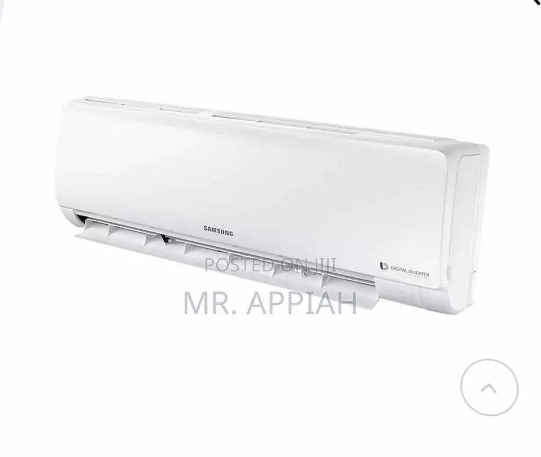 Original Samsung 1.5hp R410 Air Conditioner(Split Type)
