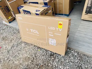 Dynamic Sleek New 43s5400 FHD Satellite 