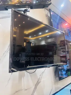 FHD Satellite Digital Nasco 32”