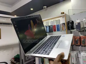 Laptop HP EliteBook 840 G5 16GB Intel Core i5 SSD 256GB
