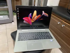 Laptop HP EliteBook 840 G5 16GB Intel Core i5 SSD 256GB