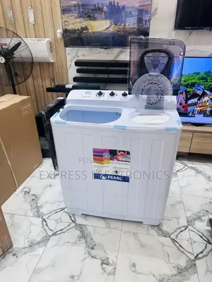 12kg Lovely Sleek White Pearl Wm